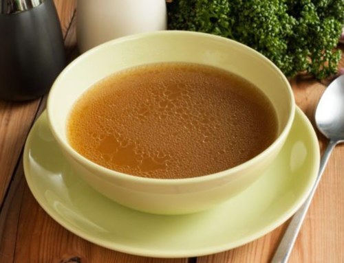 The Power of Bone Broth