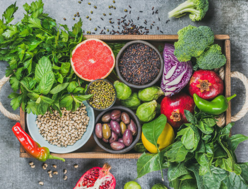 To Vegan or Not To Vegan? That is the Question!