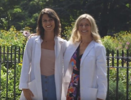A Family Practice Offering Holistic Services